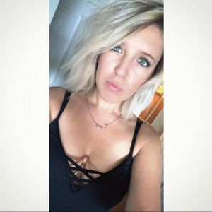 Meet your Posher, Alexandria